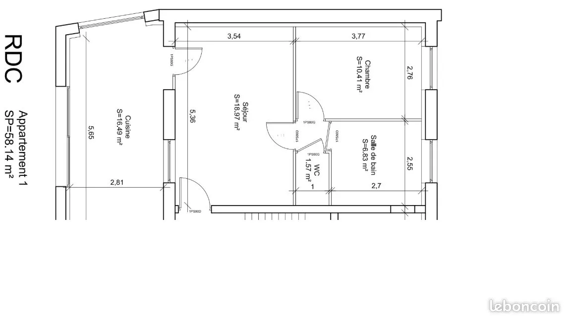 Photo 1