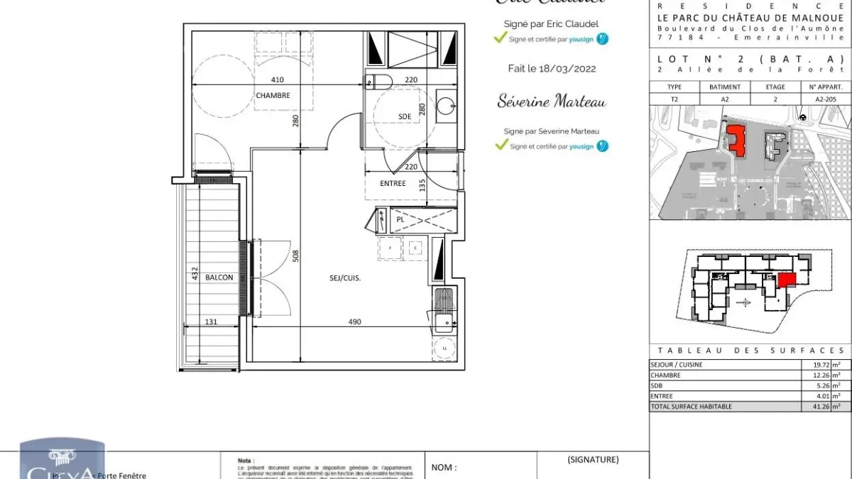 Photo 1