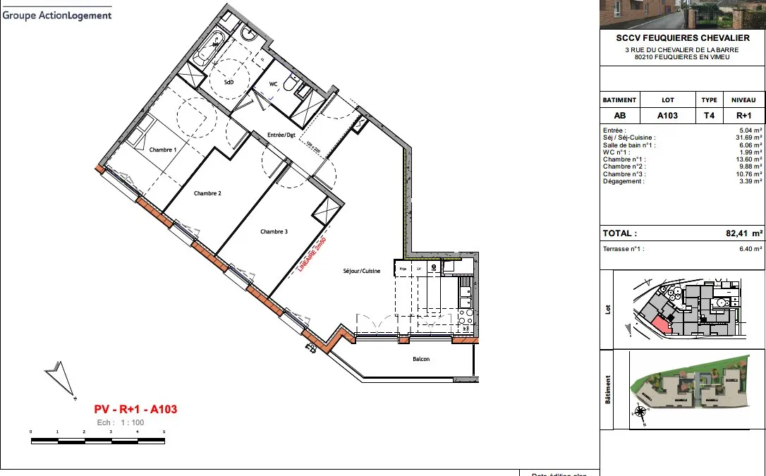 Photo 1