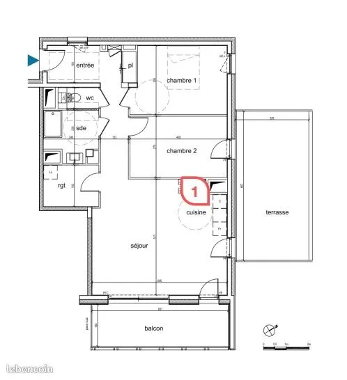 Photo 1