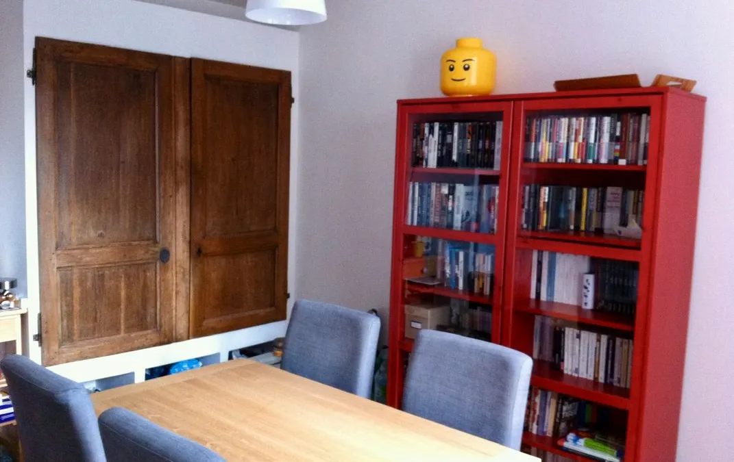 Photo 1
