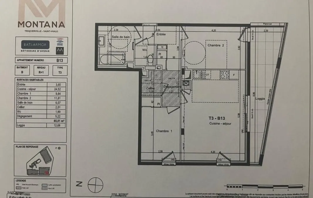 Photo 1