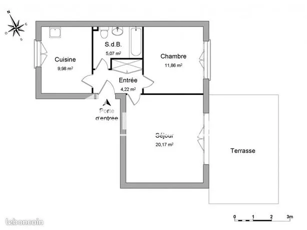 Photo 1