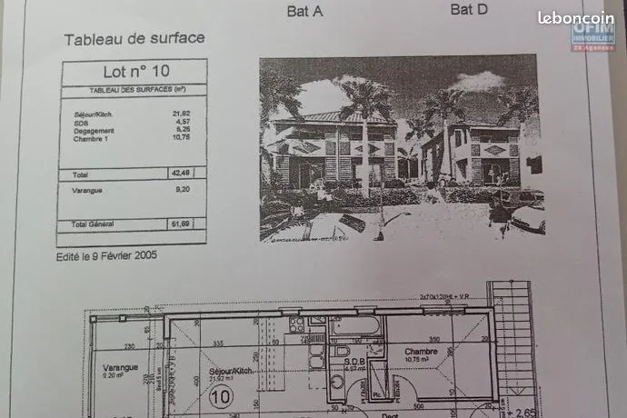 Photo 1