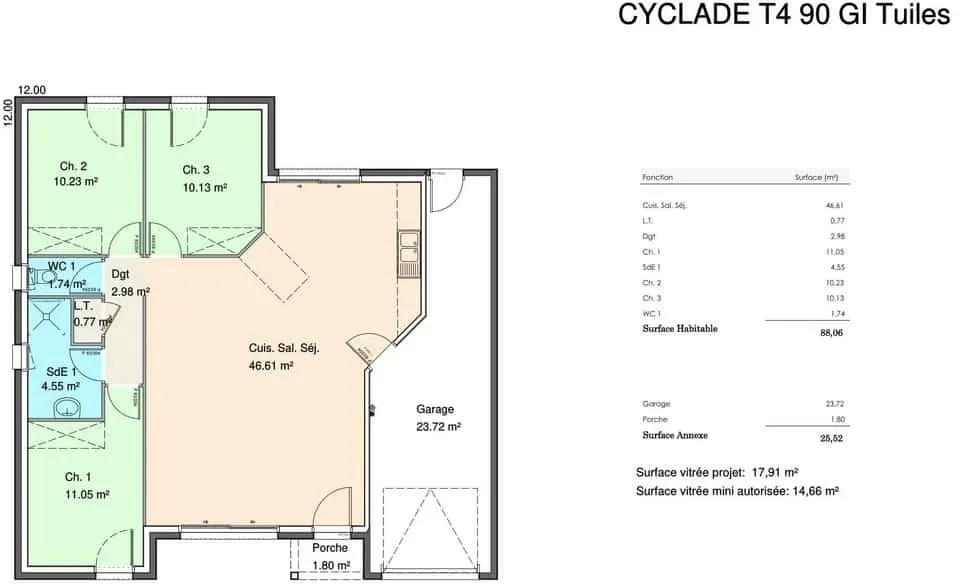 Photo 1