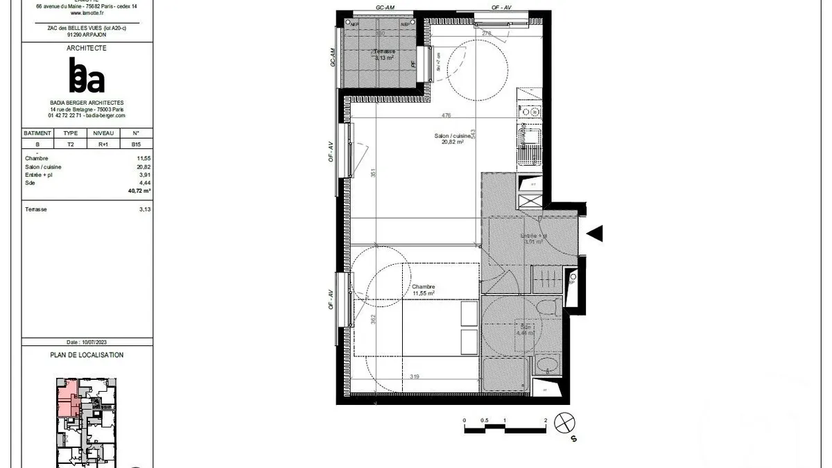 Photo 1