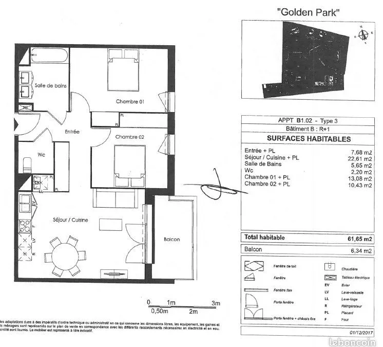 Photo 1