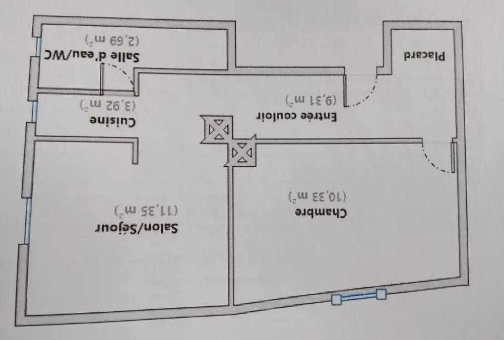 Photo 1
