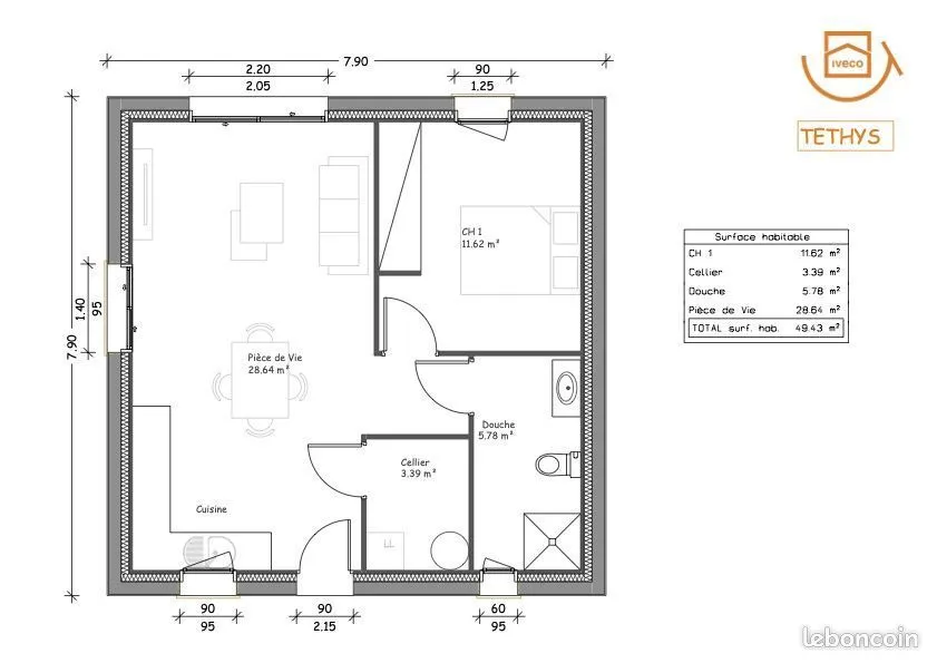 Photo 1