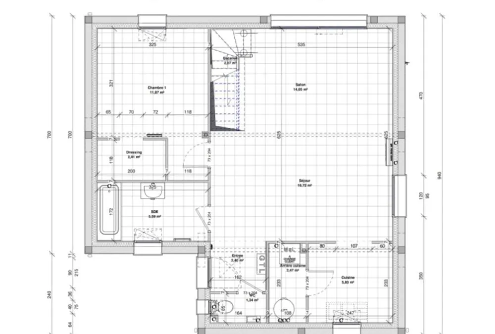 Photo 1