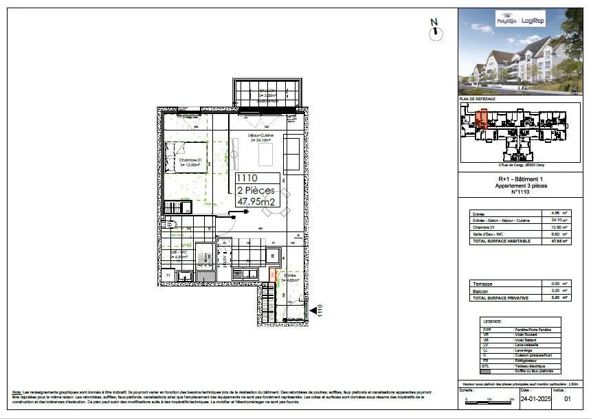 Photo 1