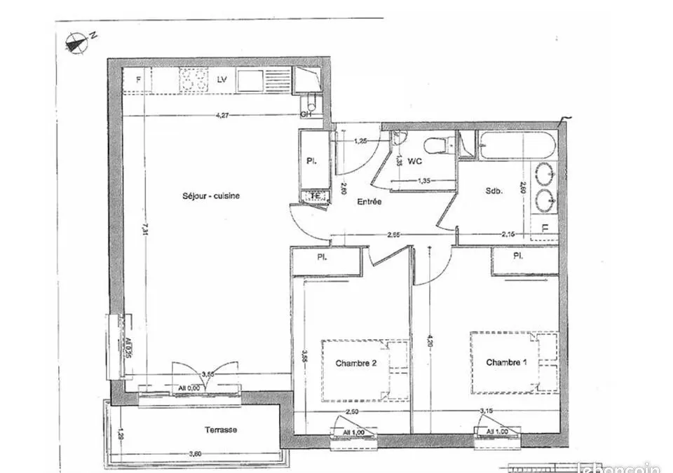 Photo 1