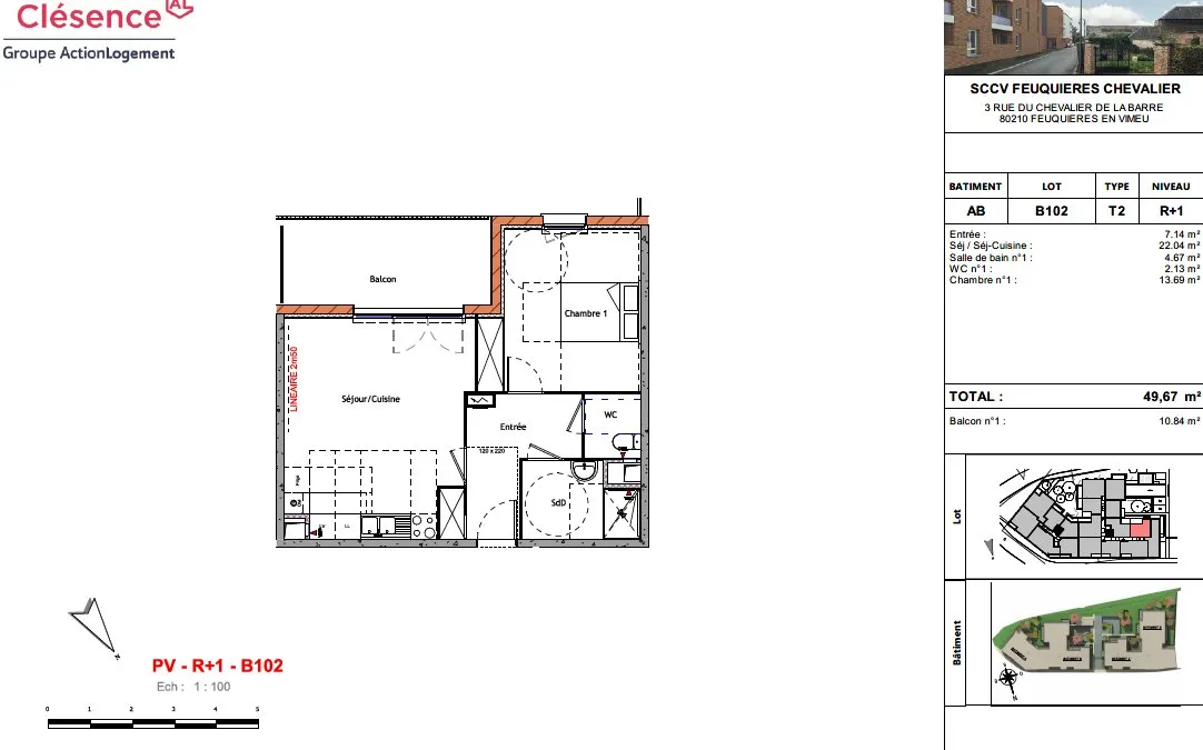 Photo 1