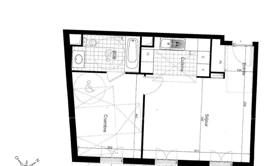 Photo 1