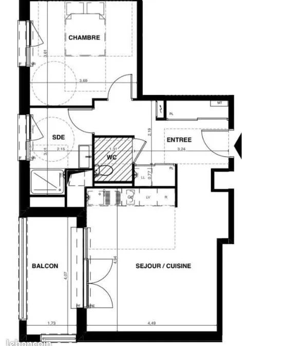 Photo 1