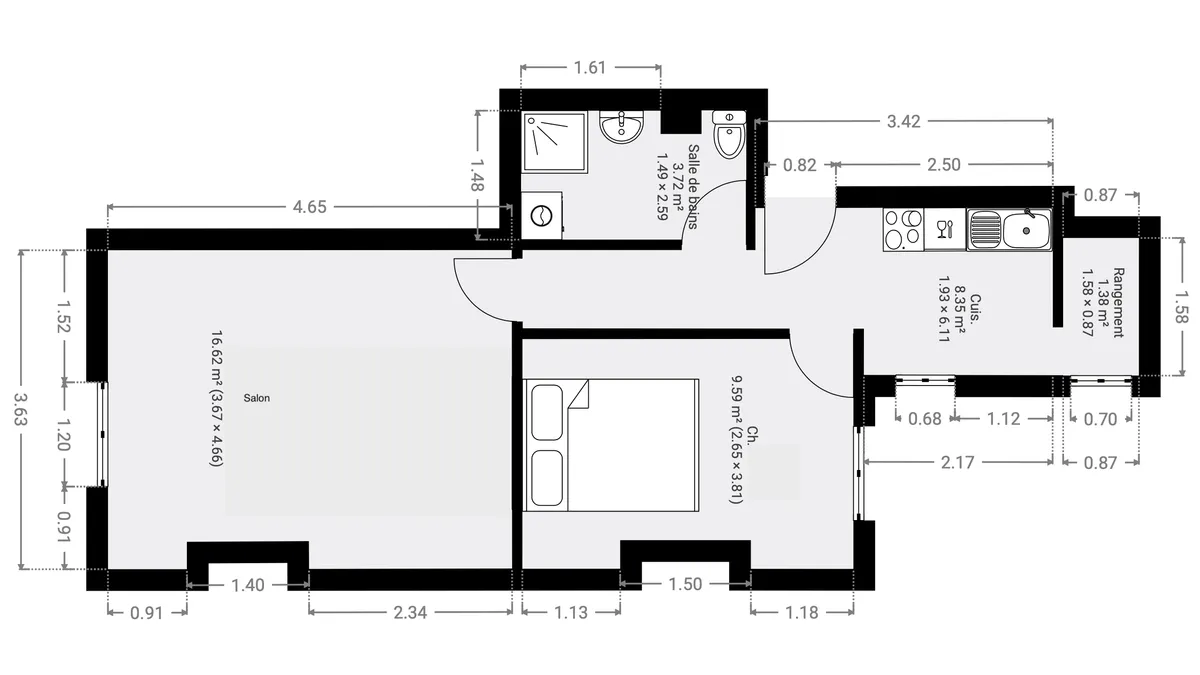 Photo 1