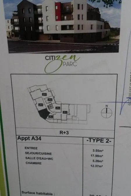 Photo 1