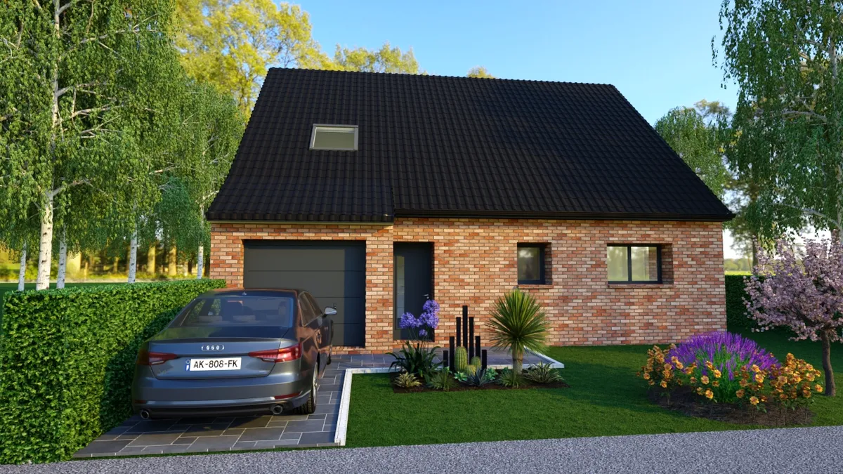 Photo 1