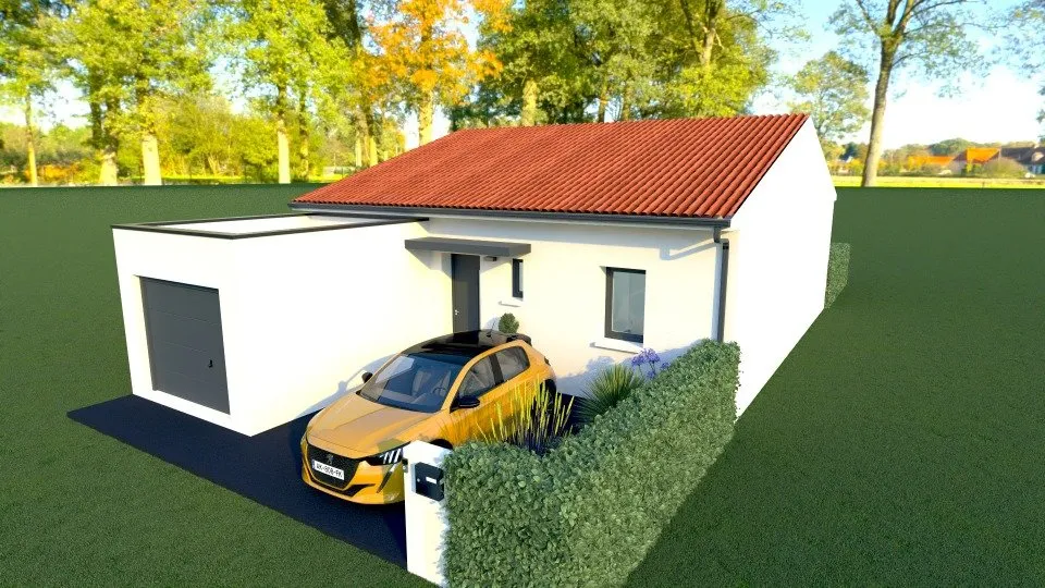 Photo 1