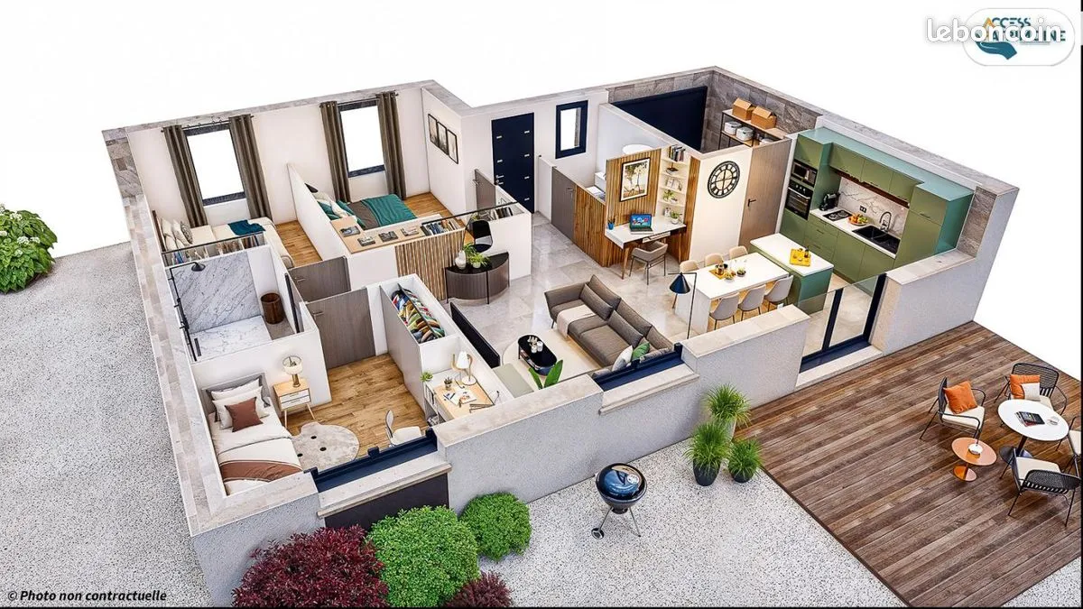 Photo 1