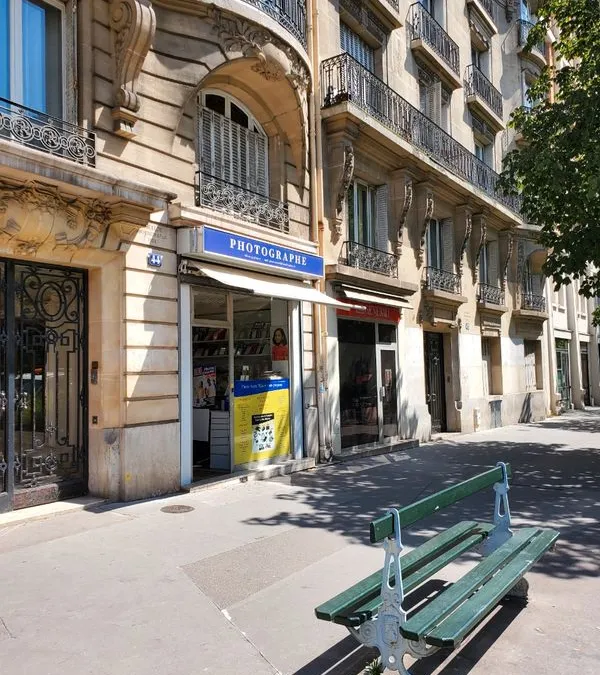 Photo 1
