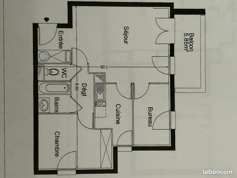 Photo 1