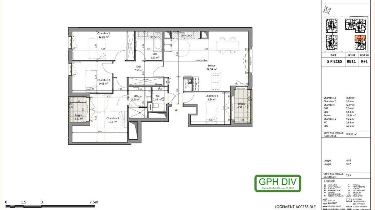 Photo 1
