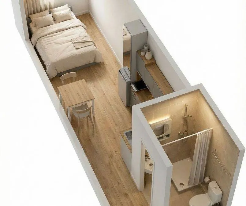 Photo 1