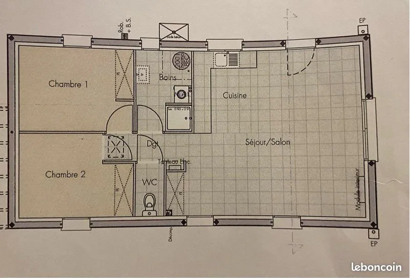 Photo 1