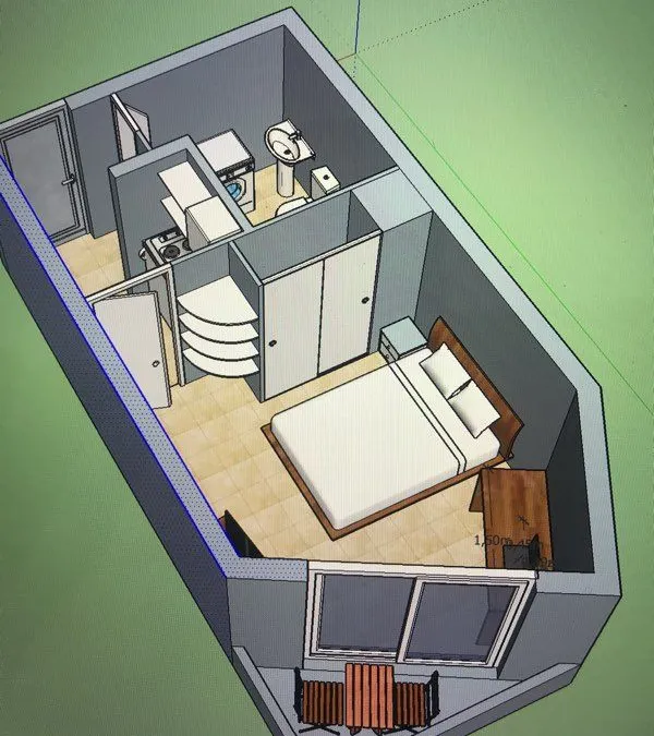 Photo 1