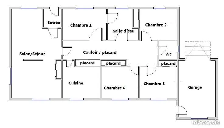 Photo 1