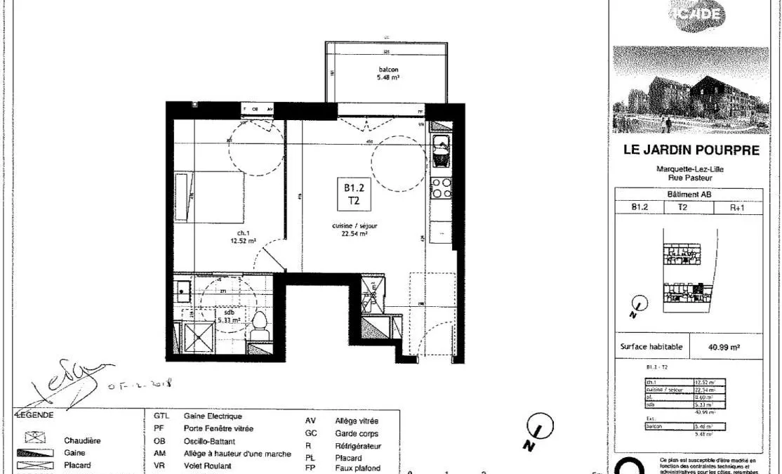 Photo 1