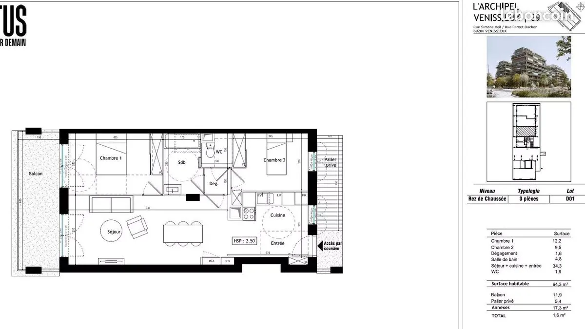 Photo 1