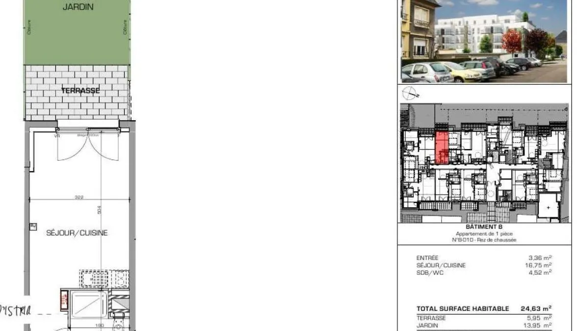 Photo 1