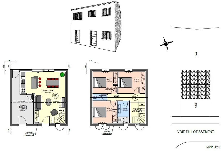 Photo 1
