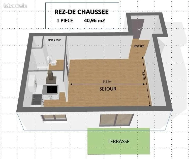 Photo 1