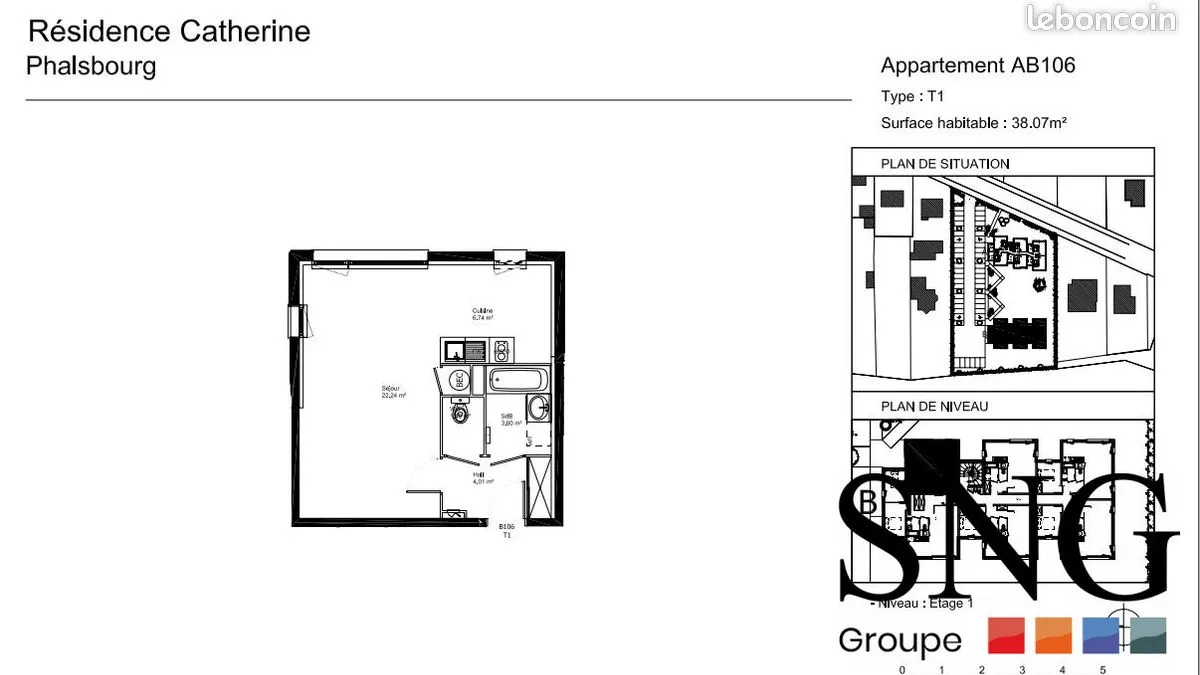Photo 1