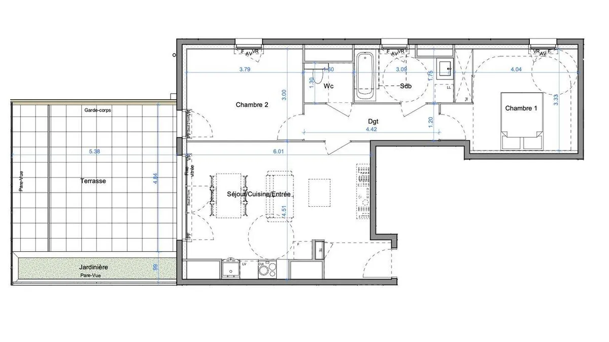 Photo 1