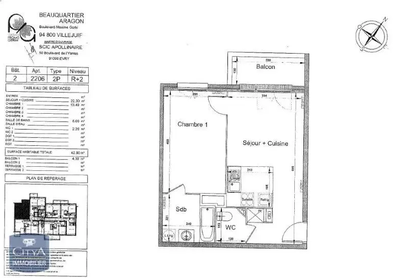 Photo 1