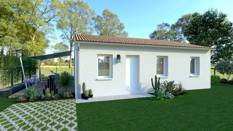 Photo 1