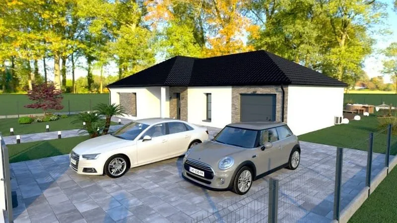 Photo 1