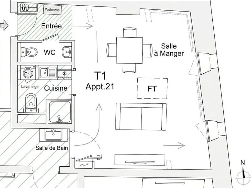 Photo 1