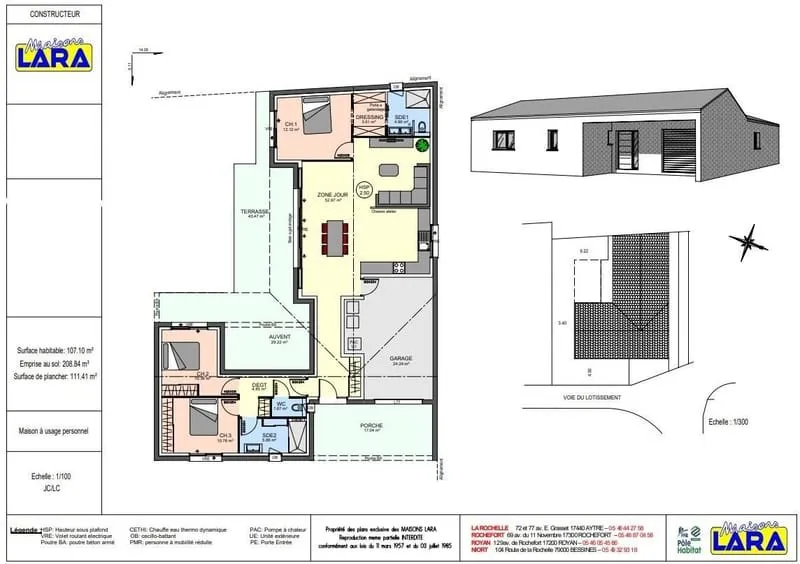 Photo 1