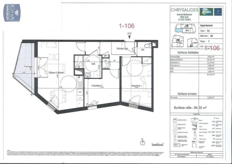 Photo 1