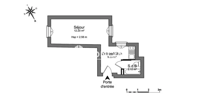 Photo 1