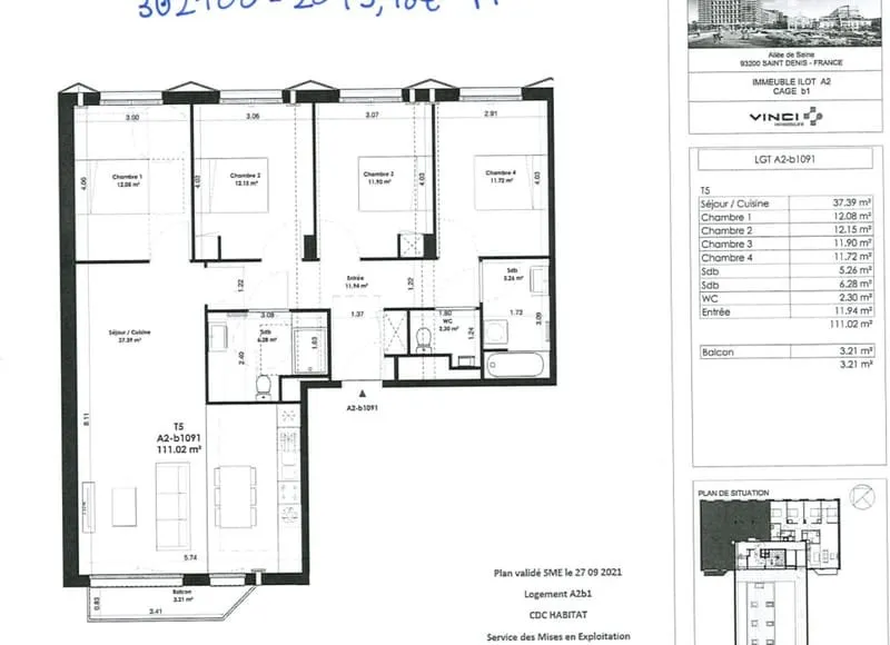 Photo 1