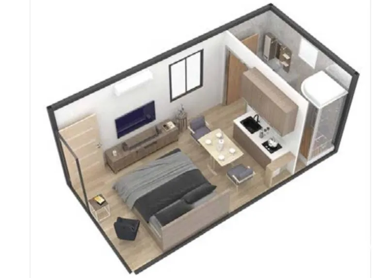 Photo 1