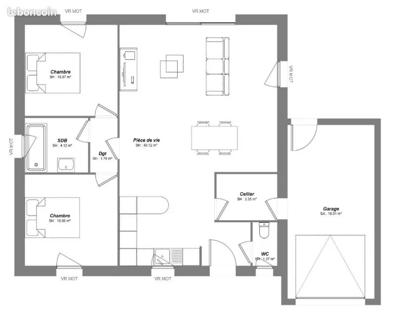 Photo 1
