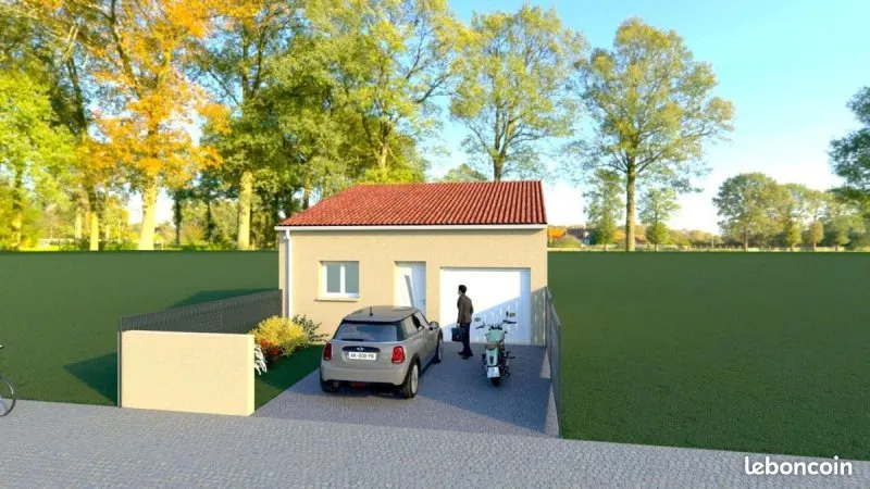 Photo 1