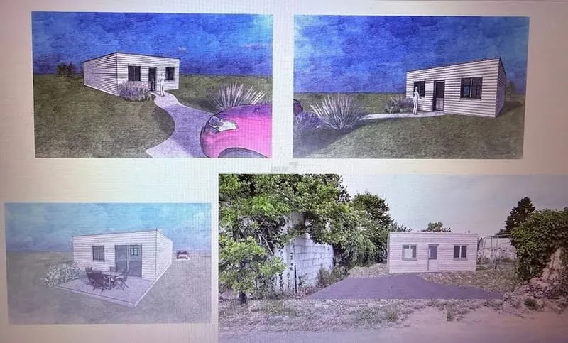 Photo 1